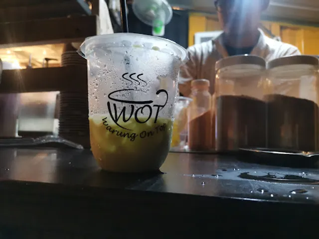 WOT Warung On Top