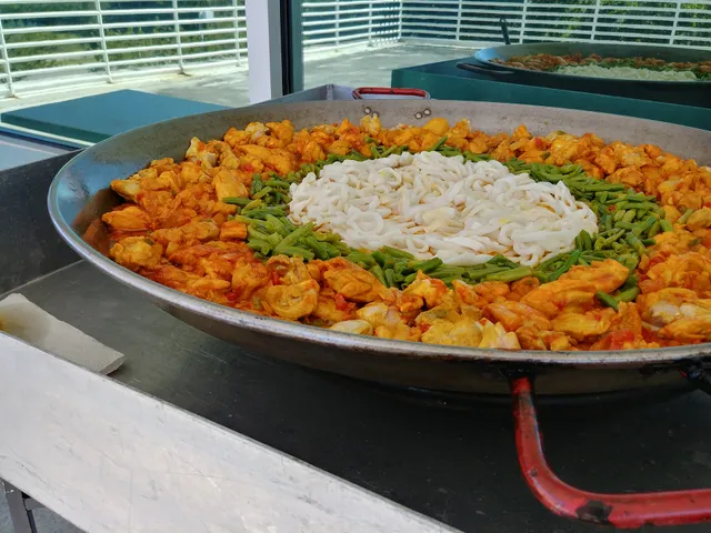 Pasta Party Miami, Inc.