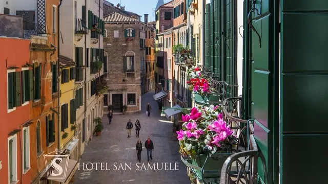 Hotel San Samuele