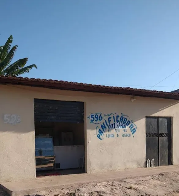 Panificadora Doce Sabor