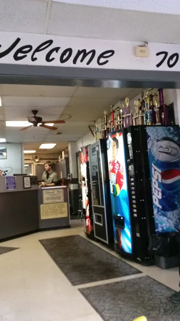 Carthage Auto Parts Co