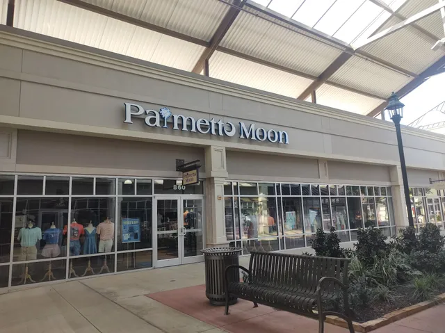 Palmetto Moon (CHS Tanger)