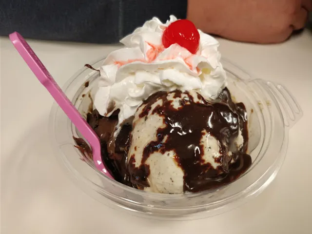 Baskin-Robbins