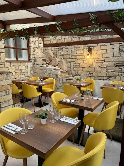 Restaurant Le Lysieux