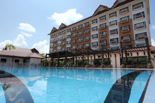 Permai Hotel Kuala Terengganu