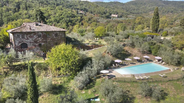 Agriturismo Casavecchia