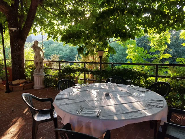 Il GIARDINETTO da Giando