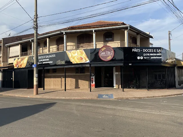 Padaria Santa Rita II