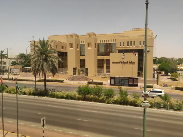 Top Hotel Apartments