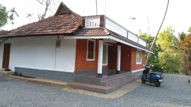 Passion Fruit Village