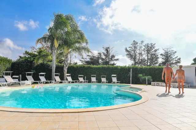 Naturist Resort Grottamiranda