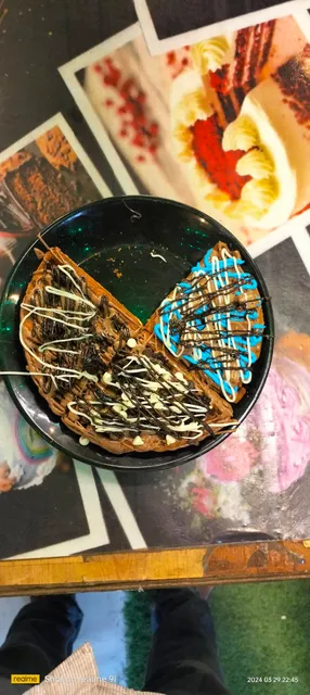 SOUTH KAFE - PURE VEG