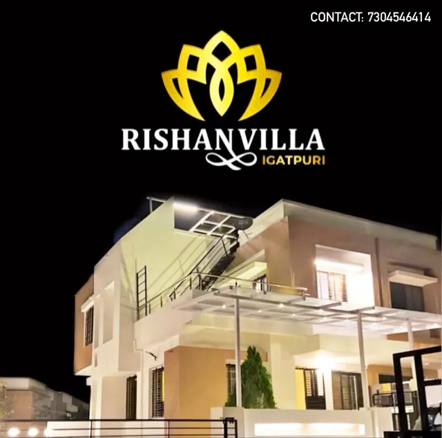Rishan Villa