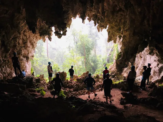 Puerto Rico Interior Tours