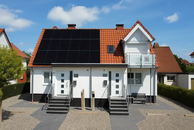 Ferienhaus Andy Kellenhusen