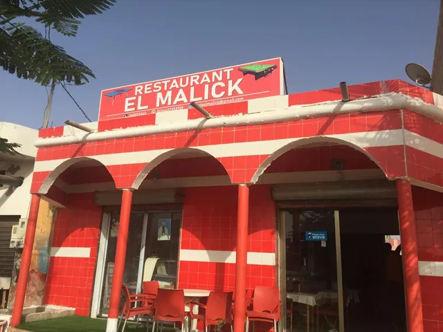 El Malick