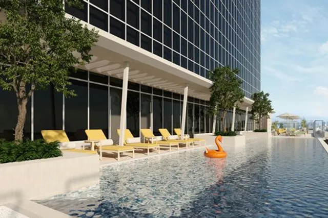 Aloft Jakarta Kebon Jeruk