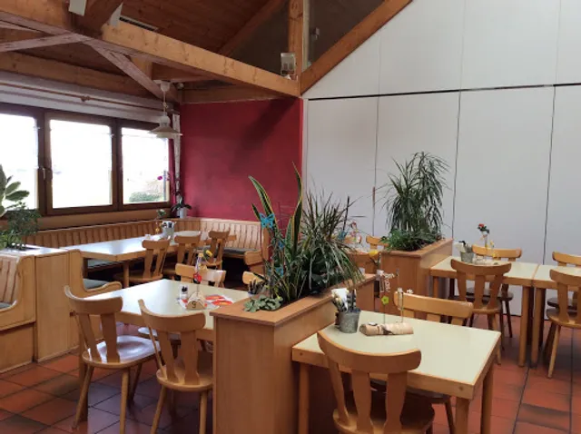 Gaststätte Zur Tulpe