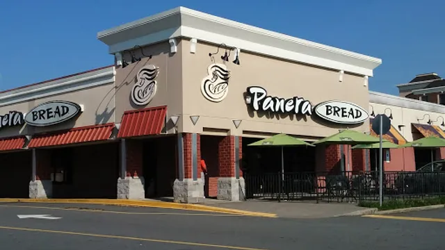 Panera Bread