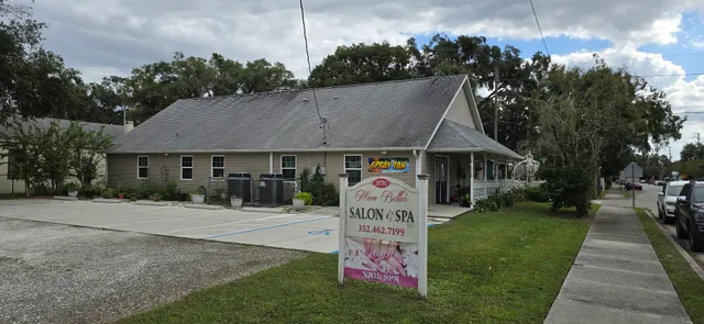 Mira Bella’s Salon & Spa