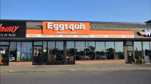 Eggsquis Belleville