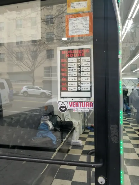 A.Rodriguez Barbershop