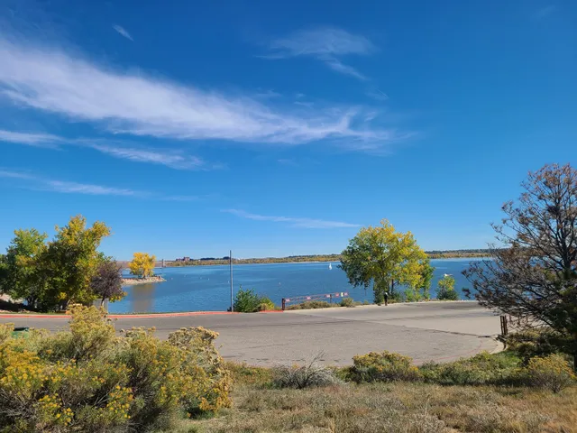 White Tail Picnic Area South
