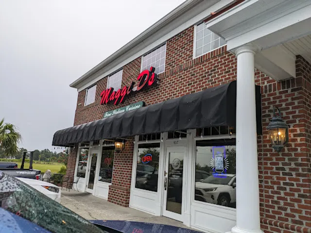 Maggi D's