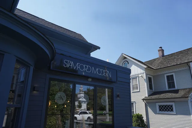 Stamford Modern | Vintage Furniture Gallery | Bespoke & Custom Furniture Maker Inspired by Mid-Century Design | CT · NY · NJ