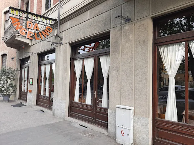 Ristorante Da Angelino