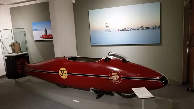 Te Unua Museum of Southland