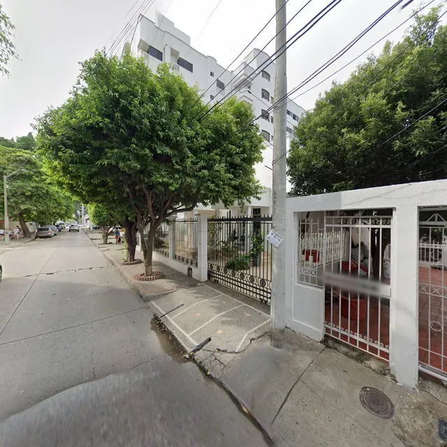 Casa Hotel La Niña Neyla