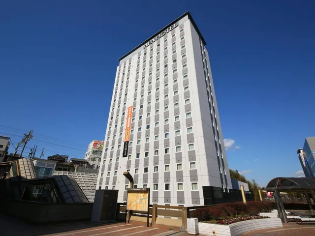 APA Hotel Keisei-Narita Sta.