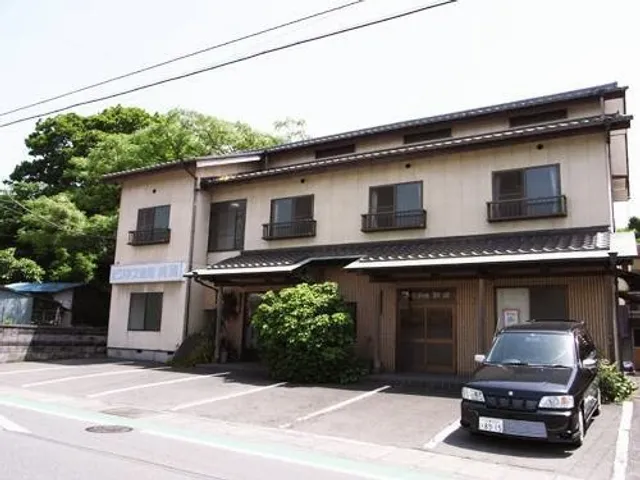 ビジネス旅館鈴清