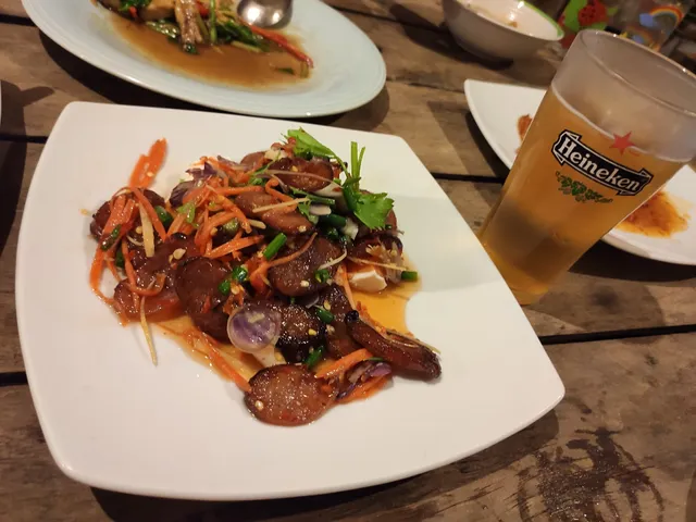 Chef Aum Seafood Restaurant