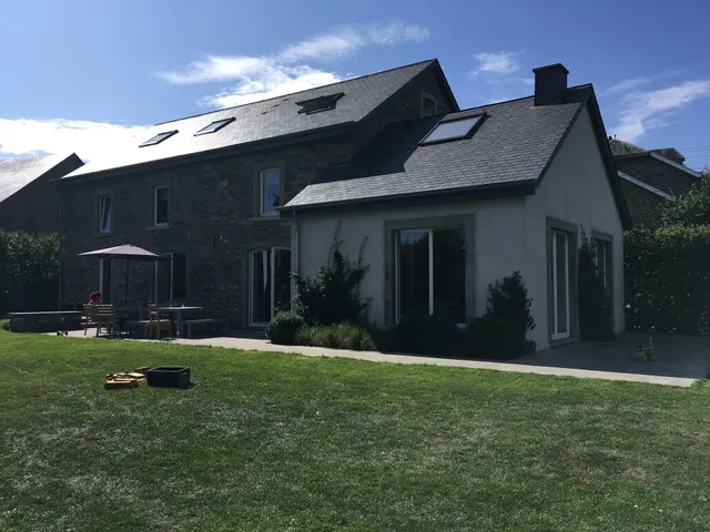 L'Atelier de Roumont