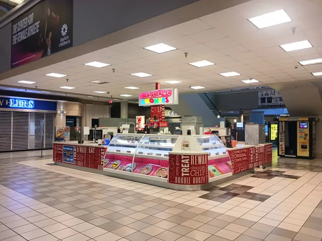 Great American Cookies