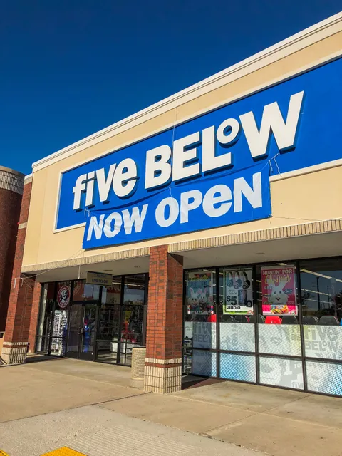 Five Below