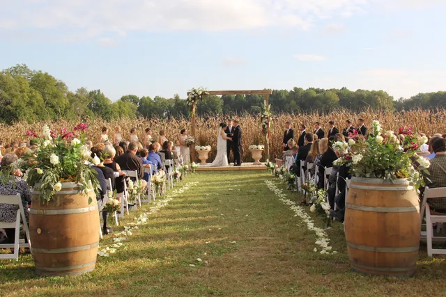 White Diamond Lavender Farms