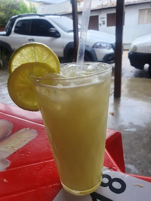 O Point da Dobradinha