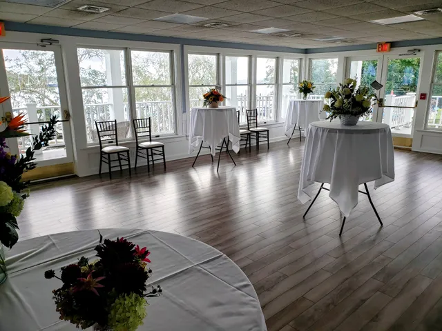 Mystic Yachting Center