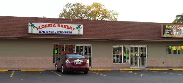 Maikel's Florida Bakery
