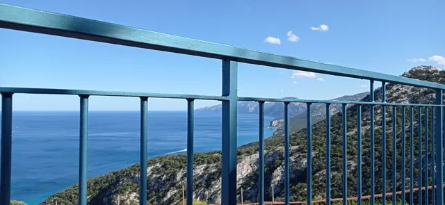 Agriturismo Codula Fuili