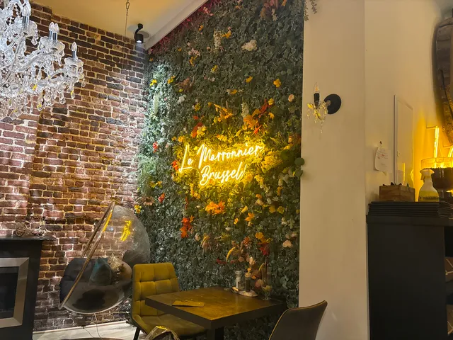 Le marronnier brussel