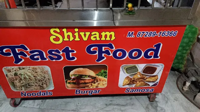 SHIVAM RESTAURENT