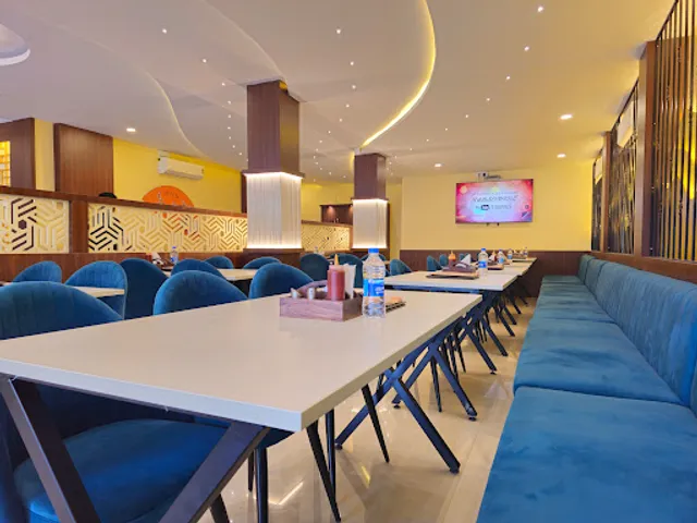 Fat Belly-Nanihal, Rani