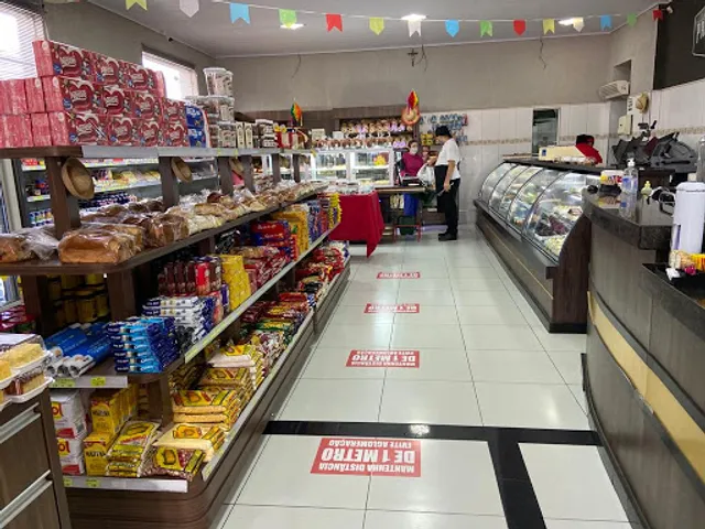 Padaria São João II