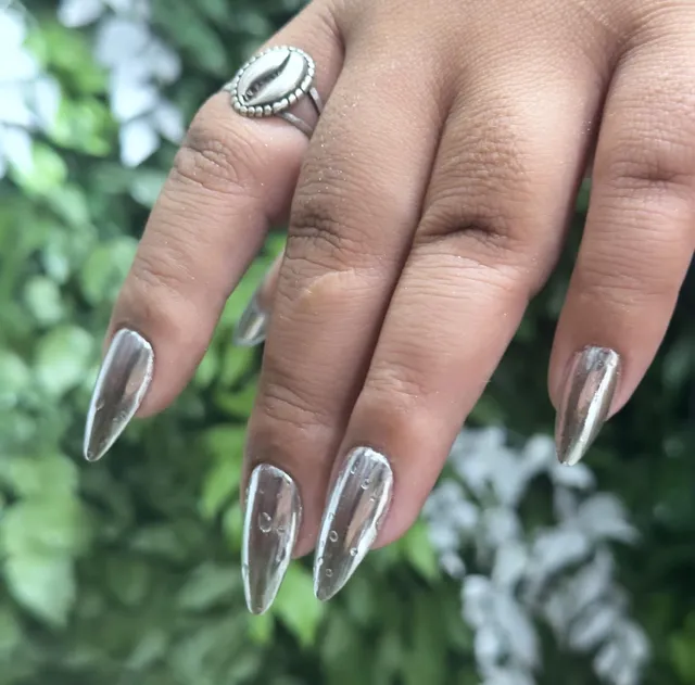 Casa Glow Nails e Beauty