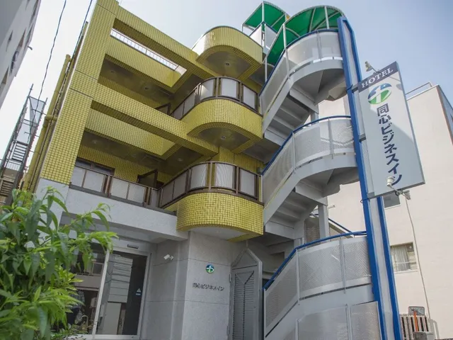Dōshin Business Inn