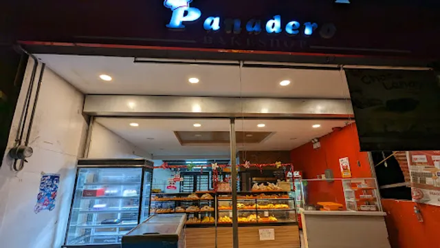 Panadero Bakeshop Doña Pilar